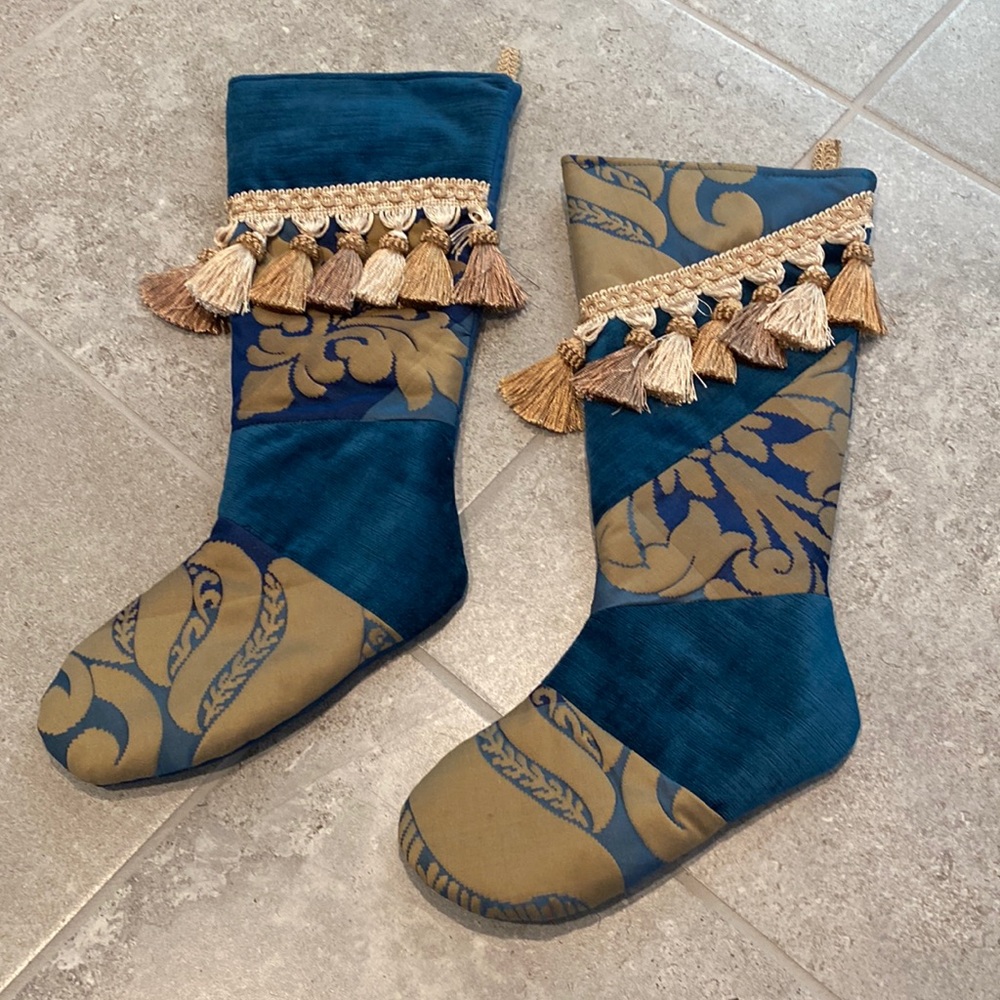 Quality Custom Christmas stockings